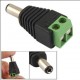 CONECTOR PODER MACHO